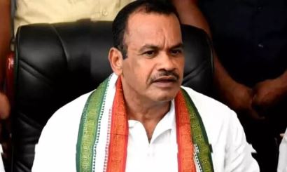 Komati Reddy Venkat Reddy Distanced Himself From Previous Campaign Komati Reddy Venkat Reddy Distanced Himself From Previous Campaign-TeluguStop.com