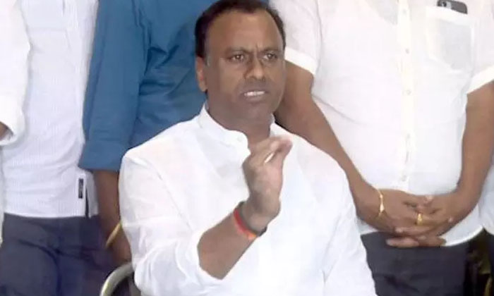 Telugu Komatirajagopal, Komativenkat-Political