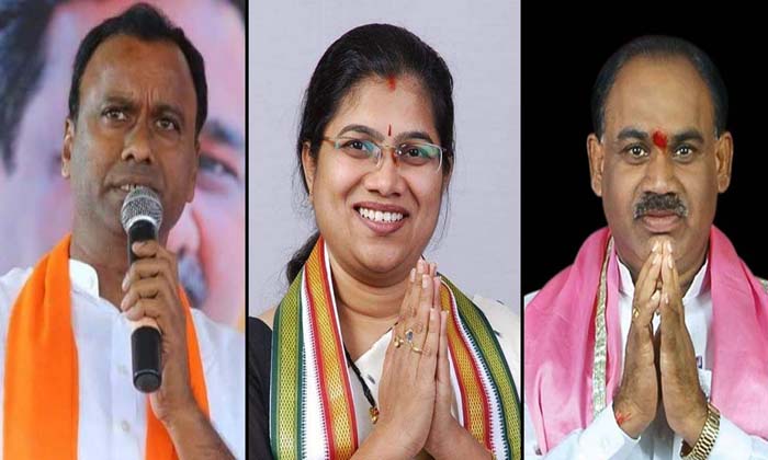  Money Politics In The Past? Caste Leaders Into The Field,munugodu Asembly Electi-TeluguStop.com