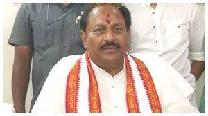 Important Comments Of The Minister Of Religion On Hathiranji Mutt Mahant Important Comments Of The Minister Of Religion On Hathiranji Mutt Mahant-TeluguStop.com