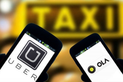  K'taka Asks App-based Cab Aggregators To Stop Auto Services-TeluguStop.com