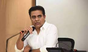 Minister Ktr's Letter To Prime Minister Modi Minister Ktr's Letter To Prime Minister Modi-TeluguStop.com