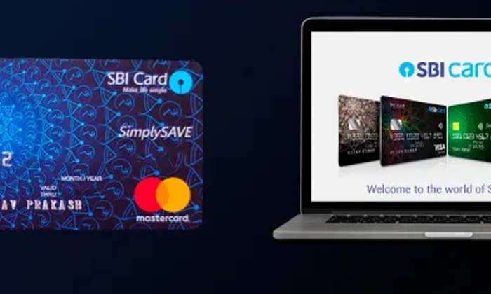  Good News For Sbi Cardholders Eye Catching Offer On Laptop Purchases ,sbi Accou-TeluguStop.com