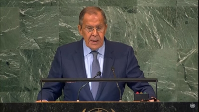 Lavrov Again Warns Us And Other 'sponsors' Of Kiev Regime Lavrov Again Warns Us And Other 'sponsors' Of Kiev Regime-TeluguStop.com