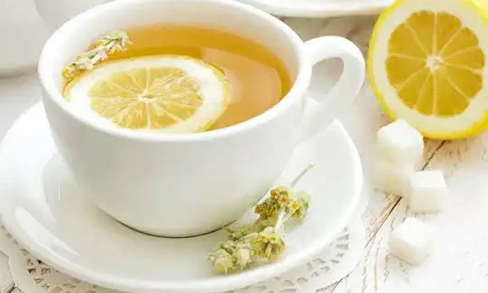  Wonderful Benefits Of Lemon Peel Tea! Lemon Peel Tea, Lemon Peel Tea Benefits, L-TeluguStop.com