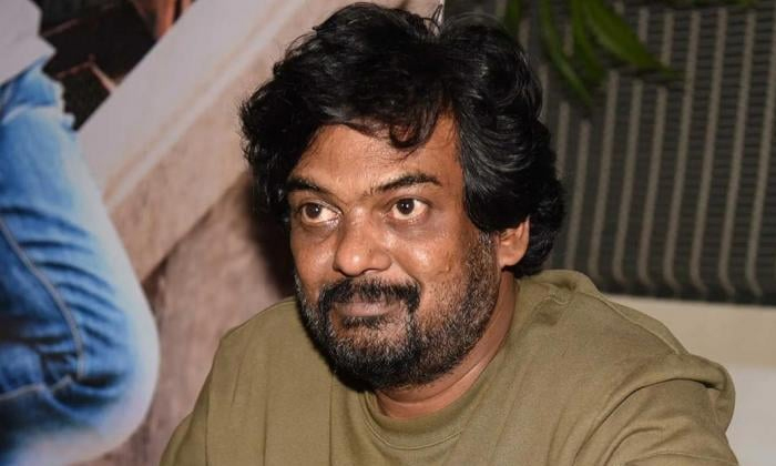  Puri Jagannadh’s Letter To Media Goes Viralpuri Jagannadh’s Letter To Medi-TeluguStop.com