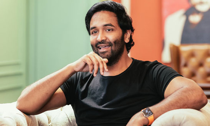  Maa President Manchu Vishnu Getting Trolls, Film News, Maa News, Manchu Vishnu,-TeluguStop.com