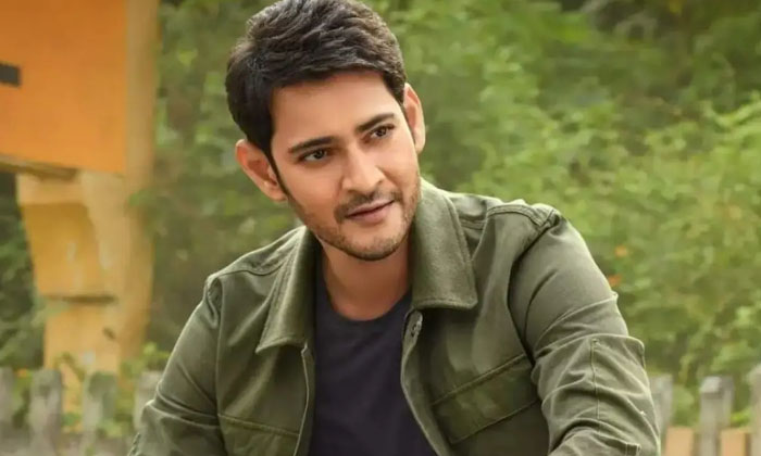  Mahesh New Gym Spot Ready Video Sharing, Mahesh Babu , New Gym Spot , Tollywood,-TeluguStop.com