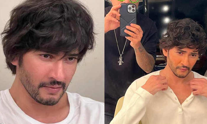 Telugu Foreign Trip, Mahesh Babu, Mahesh Babu Ad, Rajamouli, Ssmb, Telugu, Trivi