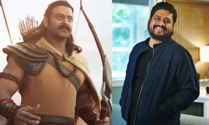  Malavika Avinash Shocking Comments About Adipurush Teaser Details, Malavika Avin-TeluguStop.com