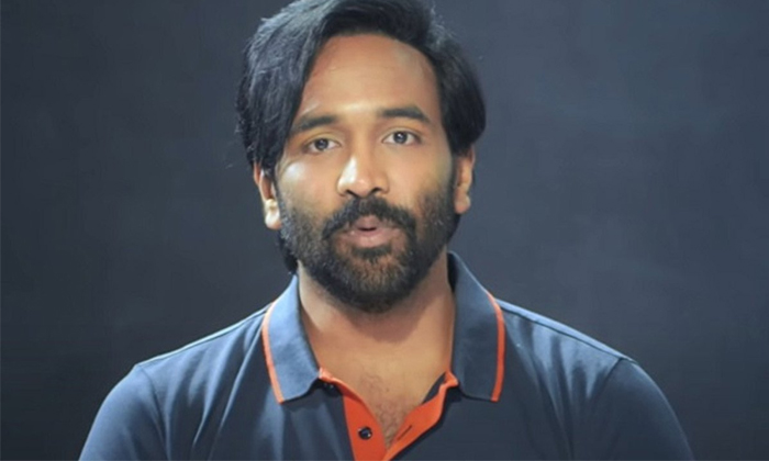  Manchu Vishnu About Maa Membership Details, Manchu Vishnu, Maa Membership, Tolly-TeluguStop.com