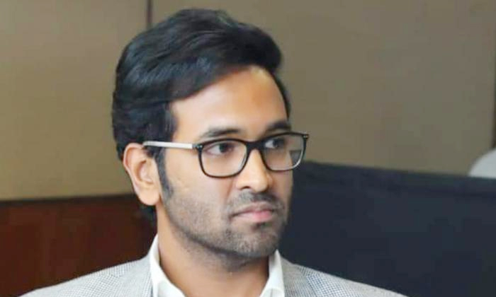 Manchu Vishnu Shocking Comments About Political Entry Details, Manchu Vishnu, Gi Manchu Vishnu Shocking Comments About Political Entry Details, Manchu Vishnu, Gi-TeluguStop.com