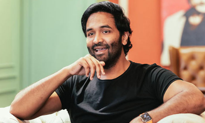 Manchu Vishnu Once Again Reacted On Trollers Manchu Vishnu, Tollywood, Trolls, S Manchu Vishnu Once Again Reacted On Trollers Manchu Vishnu, Tollywood, Trolls, S-TeluguStop.com