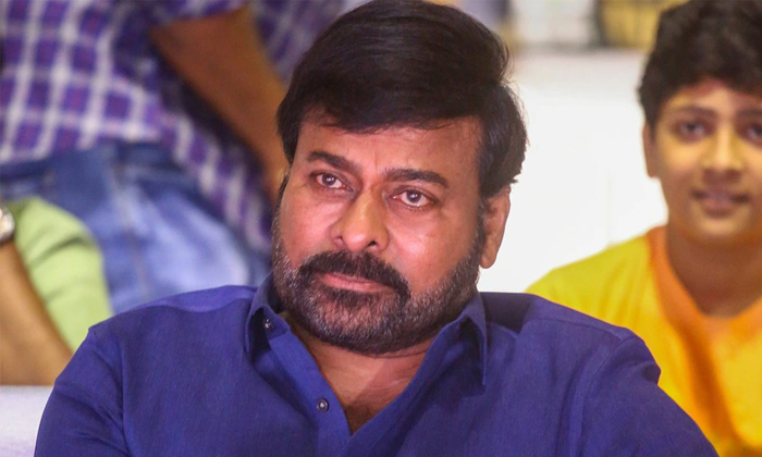  Megastar Chiranjeevi Liked Politicians List Details, Megastar Chiranjeevi, Like-TeluguStop.com