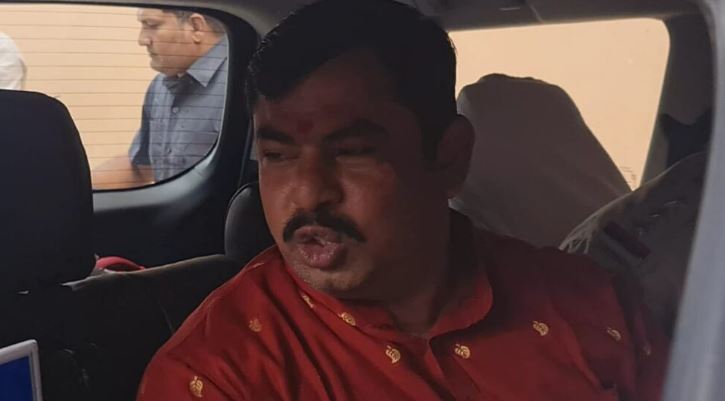 Rejection Of Rajasingh's Appeal Against The Pd Act Rejection Of Rajasingh's Appeal Against The Pd Act-TeluguStop.com
