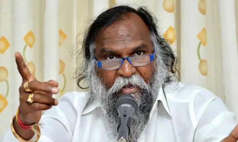 Interesting Comments By Mla Jaggareddy Interesting Comments By Mla Jaggareddy-TeluguStop.com