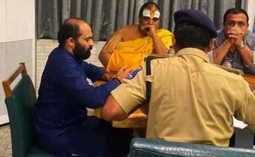  Petition To Grant Bail To Accused In Mla Purchase Case-TeluguStop.com