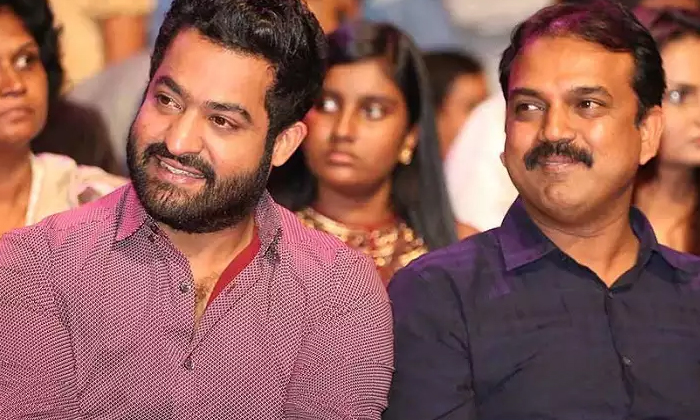 Telugu Koratala Shiva, Story-Movie