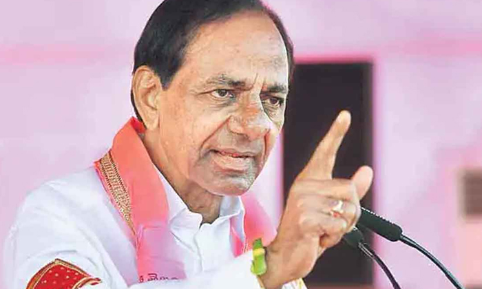  Will Kcr Take Action Against Those Trs Mlas , Kcr, Telangana Cm, Munugodu Assemb-TeluguStop.com