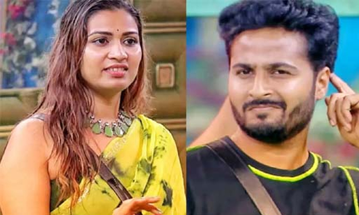 Telugu Bb Ups, Bigg Boss, Bigg Boss Inaya, Inaya, Inaya Sulthana, Inaya Surya, N