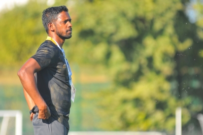  Myanmar A Tougher Prospect Than Kuwait, Says U17 Indian Football Coach Fernandes-TeluguStop.com