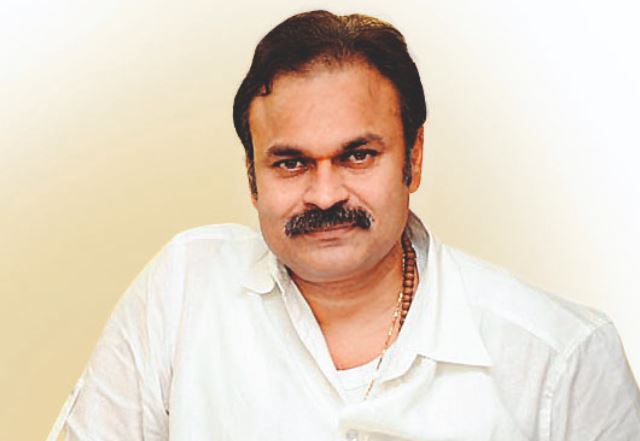  Nagababu's Response On Chiru-garikapati Issue-TeluguStop.com