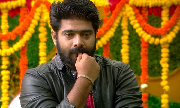  Biggboss 6 Revanth Graph Increasing Week To Week , Bb6 Revanth, Bigboss , Bigbos-TeluguStop.com