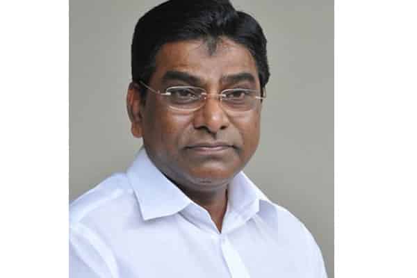 Ed Shock For Trs Mp Nama Nageswara Rao Ed Shock For Trs Mp Nama Nageswara Rao-TeluguStop.com