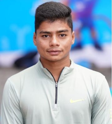  National Games: Gold Medallist Siddharth Pardeshi Hopes Diving Will Get Some Mor-TeluguStop.com
