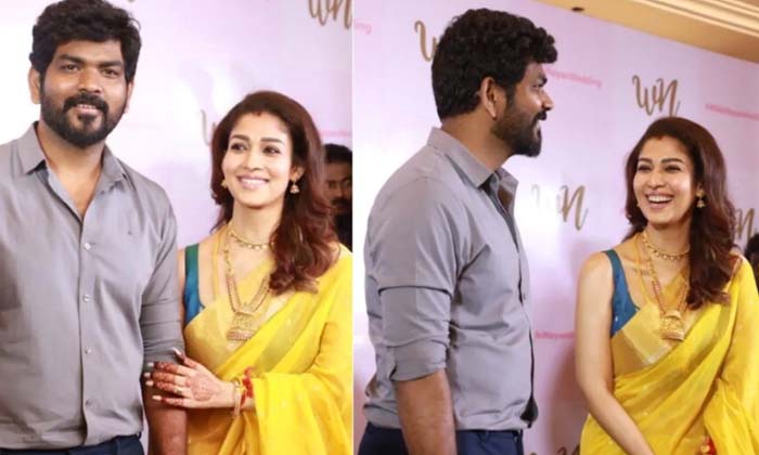 Telugu Kollywood, Nayanatara, Surrogacy, Vignesh Shivan-Movie