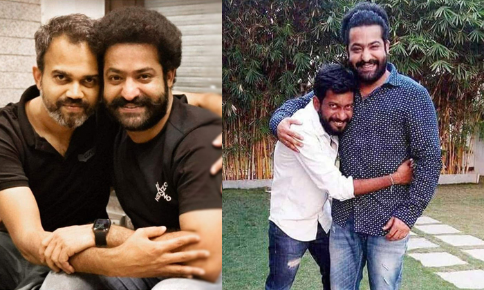 Telugu Buchhi Babu, Prasanth Neel, Koratala Siva, Ntrkoratala, Ntr, Ntr Rumors,