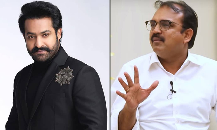  Ntr And Koratala Shiva Movie Ntr 30 Rumors-TeluguStop.com