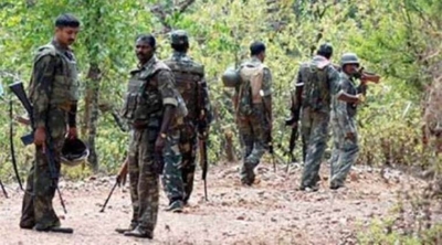  Odisha Prepares Rs 85.85cr Annual Work Plan For Anti-maoist Operations-TeluguStop.com