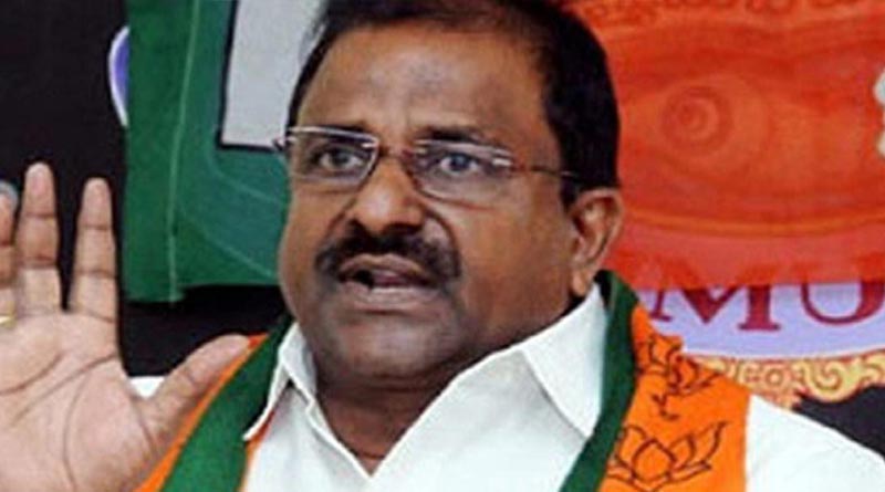  Ap Bjp President Somuveerraju On His Visit To Delhi-TeluguStop.com