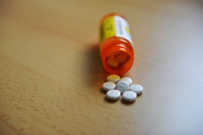  Opioid Crisis Cost Us $1.5 Tn In 2020: Report-TeluguStop.com