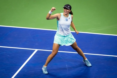  Ostrava Open 2022: Swiatek Leads A Strong Draw, Raducanu Faces Kasatkina In Open-TeluguStop.com