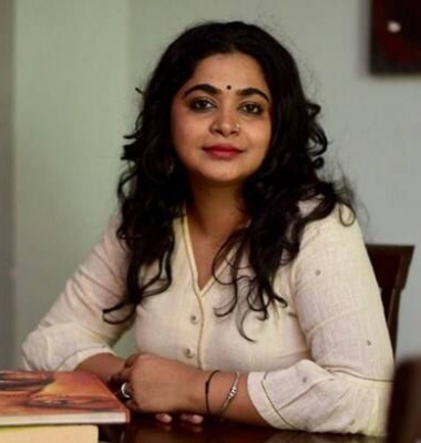  Paes-bhupathi Film 'break Point' Pushed Ashwiny Iyer Tiwari To Get Better-TeluguStop.com