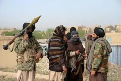  Pak-taliban Alliance Under Unprecedented Strain As Their Interests Diverge-TeluguStop.com