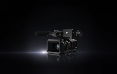 Panasonic Announces Professional Grade 4k Camcorders In India