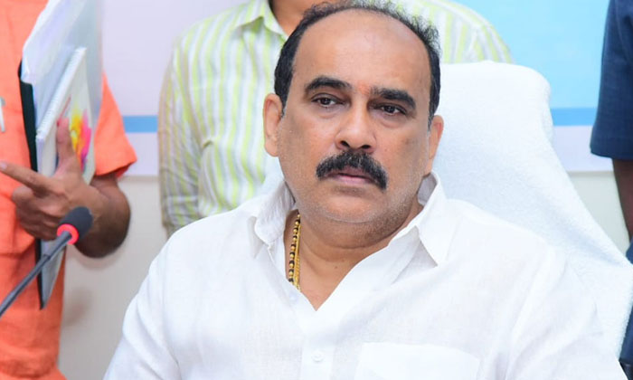  Ycp Mla Faces Protest From Own Party Leaders Pawan Kalyan, Ycp,ap, Tdp, Jagan-TeluguStop.com