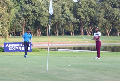  Pgti Players Championship: Jamal Hossain Maintains Top Spot After Second Round-TeluguStop.com