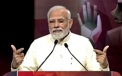  Pm Modi To Visit Himachal On Wednesday-TeluguStop.com