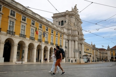  Portugal Changes Visa Regime For Foreign Jobseekers-TeluguStop.com