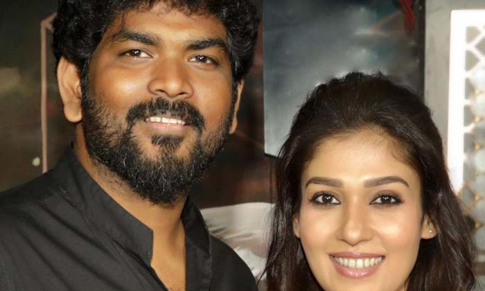  Vignesh Shivan Shares Cryptic Posts About Surrogacy Issue Nayanatara Twins ,vign-TeluguStop.com