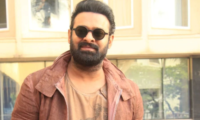  Shocking Facts About Star Hero Prabhas Details Here Goes Viral Prabhas , Toll-TeluguStop.com