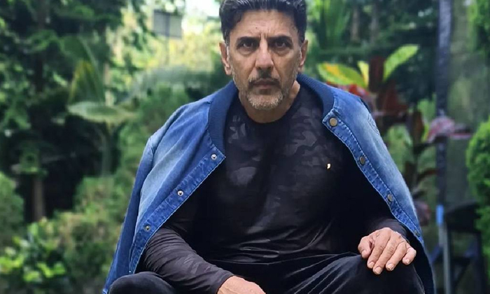 Actor Babloo Prithiviraj Wants To Get Baby With Second Wife Sheetal, Babloo Prit Actor Babloo Prithiviraj Wants To Get Baby With Second Wife Sheetal, Babloo Prit-TeluguStop.com