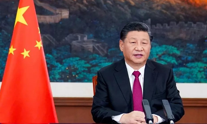 Telugu China, Communist, Covid, Toilets, Xi-Telugu NRI