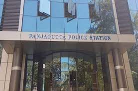 Massive Theft In Hyderabad Park Hyatt Hotel Massive Theft In Hyderabad Park Hyatt Hotel-TeluguStop.com