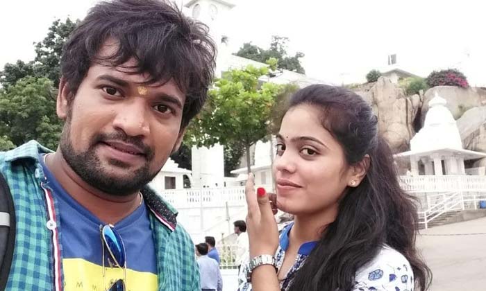  Punch Prasad Second Marriage Details Here Goes Viral ,punch Prasad ,punch Prasad-TeluguStop.com