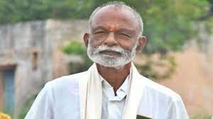 Former Apcc Chief Raghuveera Reddy's Key Announcement Former Apcc Chief Raghuveera Reddy's Key Announcement-TeluguStop.com